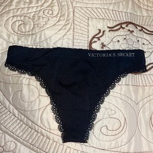 Victoria secret thong
